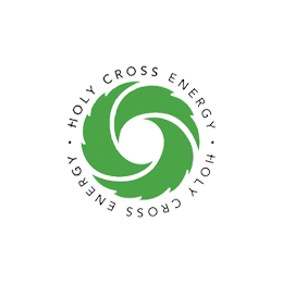 Client logo - Holy Cross Energy