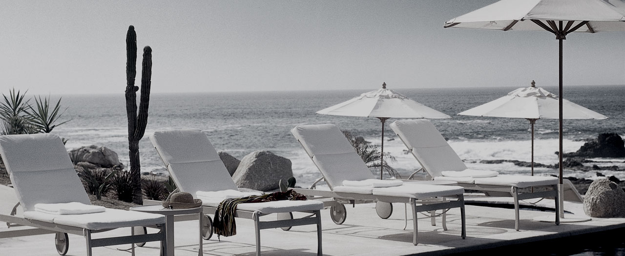 The Auberge Residences at Esperanza