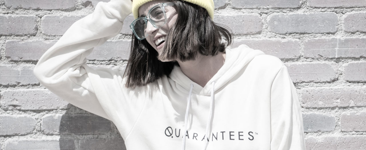 QUARANTEES BY ZAPAZOO