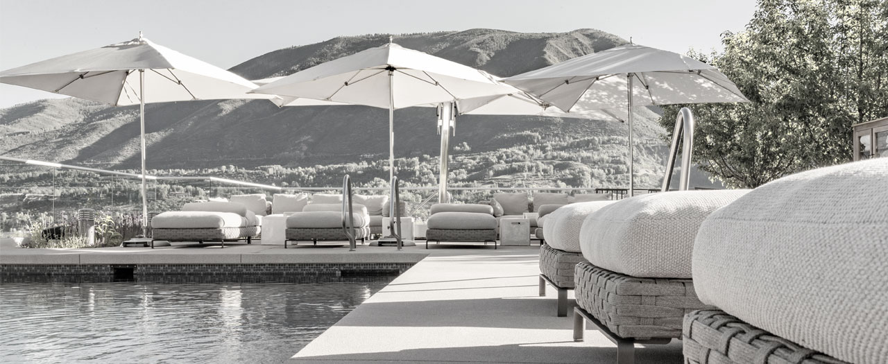 Residences at The Little Nell